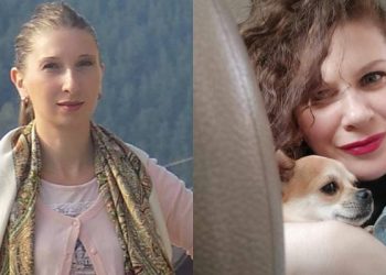 წელს არ მოხვედი… არ მოიტანე მზე და სითბო – დიკა სალაყაია