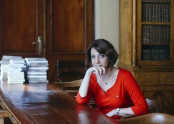 სულ მაინტერესებდა, „ქართველობას გვართმევენ,“ რას ნიშნავს და მგონი ესაა! – სალომე სამადაშვილი