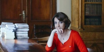 სულ მაინტერესებდა, „ქართველობას გვართმევენ,“ რას ნიშნავს და მგონი ესაა! – სალომე სამადაშვილი