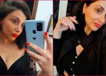 იტალიაში საქართველოს საელჩო სალომე ტეტუნაშვილის გაუჩინარებასთან დაკავშირებით განცხადებას ავრცელებს