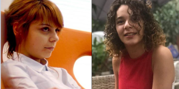 “დღეს 19 წლის უნდა გამხდარიყო…ვიცი, რომ არსად ხარ, მაგრამ ჩემს გულში სულ იქნები” – სალომე ბარკერის ემოციური პოსტი