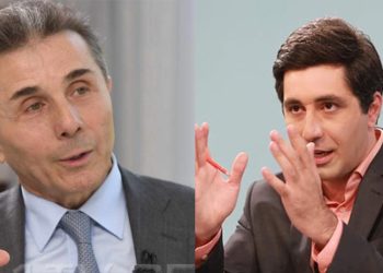 “ფარმაცევტული ბიზნესი ივანიშვილს ძალიან კარგად ესმის, რუსეთში ჰქონდა სააფთიაქო ქსელი ,,Доктор Столетов”, ძაღლის თავი სხვაგანაა დამარხული” – რა ვიდეოს ავრცელებს ვახო სანაია