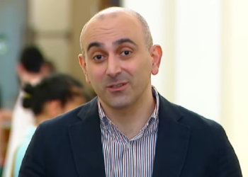 თაკო ჩარკვიანმა ხომ ააწიოკა პარლამენტი, ახლა შალვა ნათელაშვილიც დაემატება – სანდრო რაქვიაშვილი