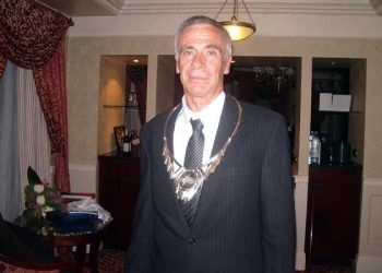 საქართველოს xx საუკუნის საუკეთესო სპორტსმენად აღიარებული ვიქტორ სანეევი გარდაიცვალა