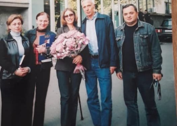 ბატონმა ბადრიმ იმ დროს შეუძლებელი შეძლო და თითქმის 14 წლიანი განშორების შემდეგ ვიქტორ სანეევი მეუღლესთან ერთად თბილისში ჩამოფრინდა – რას იხსენებს სპორტული ჟურნალისტი?