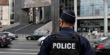 საფრანგეთში საქართველოს 25 წლის მოქალაქე მოკლეს