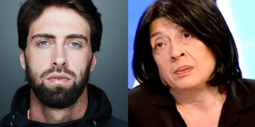 ტ**აკში გაიკეთე ეგ შენი ჩოგანი და ბურთი! – სარიშვილი ბასილაშვილს მიმართავს