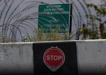 დავით ქაცარავა:“რუსი ოკუპანტები პატრულირებენ ჩორჩანას ტყეში, გადმოკვეთილი აქვთ მათ მიერვე დაწესებული ე.წ. წითელი ხაზი, ჩვენ ვითხოვთ ხელისუფლებისგან რეაგირებას და პატრულირების დაწყებას !!!”