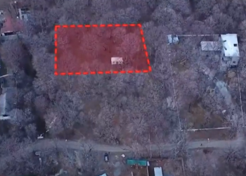 მიტაცებული ტყე კიკეთში – მოსახლეობა საპროტესტო აქციისთვის ემზადება