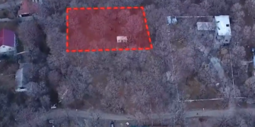 მიტაცებული ტყე კიკეთში – მოსახლეობა საპროტესტო აქციისთვის ემზადება