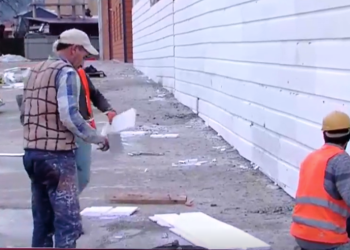 ბათუმში კორპუსების ნაწილი ნებართვის გარეშე შენდება – აუდიტის სკანდალური დასკვნა