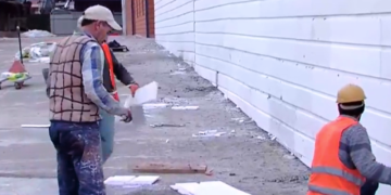 ბათუმში კორპუსების ნაწილი ნებართვის გარეშე შენდება – აუდიტის სკანდალური დასკვნა