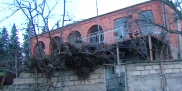 მკვლელობის მოტივი სავარაუდოდ გაუპატიურება იყო – საზარელი მკვლელობა კახეთში