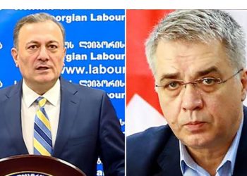 “ნამუსგარეცხილ სერგეენკოს ვეკითხები – ფული, კიტრ-პომიდორი არ დაგირიგებიათ? გაბრალებთ?” – ნათელაშვილი სერგეენკოს