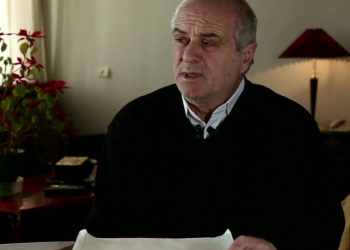 რეჟისორი ბონდო შოშიტაიშვილი გარდაიცვალა