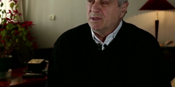 რეჟისორი ბონდო შოშიტაიშვილი გარდაიცვალა