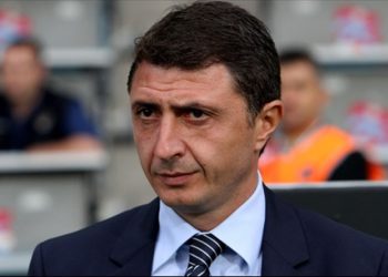 „ასეთ გუნდში მუშაობა საინტერესო იქნებოდა“ – შოთა არველაძე რუსულ კლუბთან მუშაობას გეგმავს?