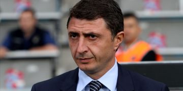 „ასეთ გუნდში მუშაობა საინტერესო იქნებოდა“ – შოთა არველაძე რუსულ კლუბთან მუშაობას გეგმავს?