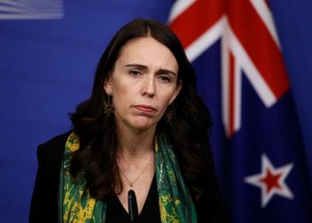 “ომიკრონის“ გამო, პრემიერმა საკუთარი ქორწილი გააუქმა