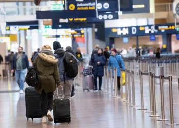 შვედეთი ქვეყანაში შესასვლელად კორონავირუსის უარყოფით ტესტს აღარ მოითხოვს