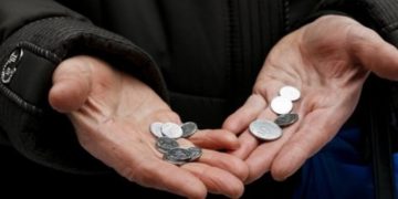 შიმშილი და სიღატაკე – რა „პერსპექტივა“ გვაქვს 1-ლი თებერვლიდან