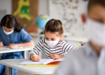 ამ ეტაპზე სრულად დისტანციურ სწავლებაზე 201 სკოლა და 304 ცალკეული კლასი იმყოფება – სამინისტრო