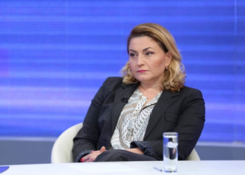 სოფო ხორგუანი: აფხაზეთში ომის დროს, როცა რუსები გვბომბავდნენ, უკრაინამ გემები გამოაგზავნა დევნილების გასაყვანად – ჩემი სოლიდარობა უკრაინას