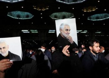 „ტრამპს და პომპეოს ან საკუთარი ქვეყანა გაასამართლებს ან მუსლიმები იძიებენ შურს…“