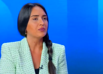 სოფო ჯაფარიძეს კორონავირუსი დაუდასტურდა