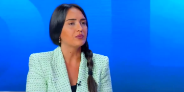 სოფო ჯაფარიძეს კორონავირუსი დაუდასტურდა