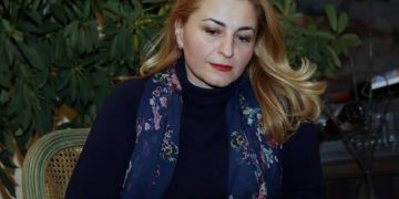 „ღარიბაშვილიც შედგომია ნაცმოს მოლიპულ გზას პოპულისტული პროპაგანდით, თურქულ ბაზარს ვხსნიო“ – სოფიო ხორგუანი