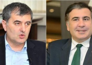 “სააკაშვილის ბრძანებულებით თბილისში აკრძალული იყო დევნილებისთვის ბინის მიცემა…  2008 წლამდე დევნილებისთვის ბინები არ შენდებოდა” – სოზარ სუბარი