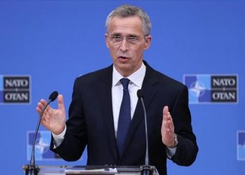 „რუსეთის შეჭრის შემთხვევაში, უკრაინაში ნატოს ჯარების განთავსებას არ ვგეგმავთ“ – იენს სტოლტენბერგი