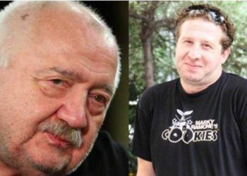 „იქნებ იქაც თეატრი გვიცდის…” – რობერტ სტურუა ნიკა ქაცარიძეს დაემშვიდობა