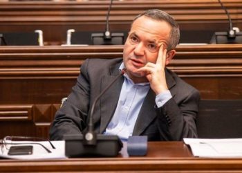 „ყველაფერი შეიძლება დამაბრალოს ადამიანმა, მაგრამ აი, გულგრილი ნაღდად არ ვარ“ – ზურაბ ჭიაბერაშვილი