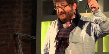 ლევან წულაძე მარჯანიშვილის თეატრის სამხატვრო ხელმძღვანელი აღარ არის