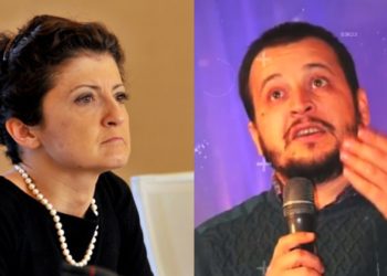 წულუკიანის ახალი სამიზნე – გორის თეატრის სამხატვრო ხელმძღვანელი თანამდებობიდან გაათავისუფლეს