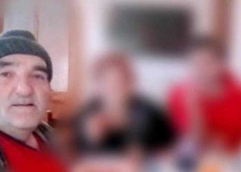 “ვაზისუბნის მერე მისი კვალი იკარგება” – ჯუმბერ თამაზაშვილს მე-11 დღეა, ეძებენ