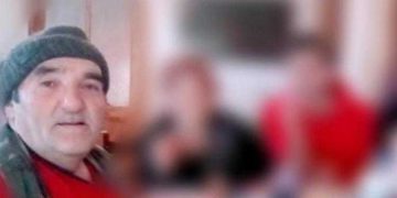 “ვაზისუბნის მერე მისი კვალი იკარგება” – ჯუმბერ თამაზაშვილს მე-11 დღეა, ეძებენ