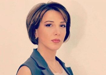 „მიშა, ვიცი, რომ ბევრი დრო გაქვს და ჩემ შენდამი მიმართვასაც აუცილებლად ყურადღებით გაეცნობი, ამიტომ, ყურადღებით წაიკითხე, რასაც ახლა დავწერ“ – თამთა მეგრელიშვილი