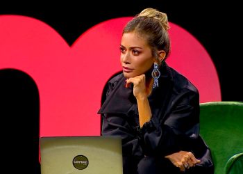 „ისევ იზოლაციაში ვარ, ამჯერად ომიკრონმა მომაკითხა“ – თათია შარანგია