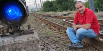 „ძალიან ყ*ე ქვეყანაში დავიბადე და ვკვდები”- თენგო გოგოტიშვილი