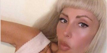 “დავიშოკე… „ნიკორაში“ ძაღლისთვის პირბადის გაკეთება მომთხოვეს…”- თეო ბურნაძე