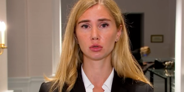 „ფრაქციის წევრთა ნახევარი კოვიდინფიცირებულია“ – თინა ბოკუჩავა