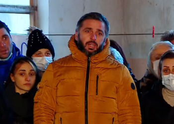 სახლიდან გამოგათრევთ და ურნაში ჩაგაგდებთ – ვის მიმართავს გარდაცვლილი დევნილის ნათესავი