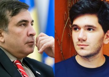 „ნათლიაჩემს შეცვლის არაფერი ემჩნევა. ალბათ, ვერ აცნობიერებს რა დააშავა“ – თორნიკე დავითაშვილი