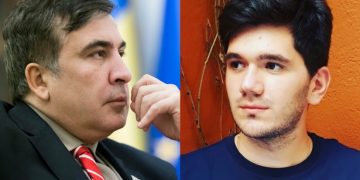 „ნათლიაჩემს შეცვლის არაფერი ემჩნევა. ალბათ, ვერ აცნობიერებს რა დააშავა“ – თორნიკე დავითაშვილი