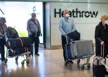 ჯანმო-მ აუცრელ ადამიანებს შესაძლოა, საერთაშორისო მოგზაურობის უფლება მიანიჭოს