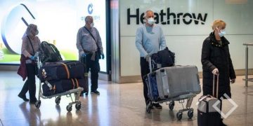 ჯანმო-მ აუცრელ ადამიანებს შესაძლოა, საერთაშორისო მოგზაურობის უფლება მიანიჭოს