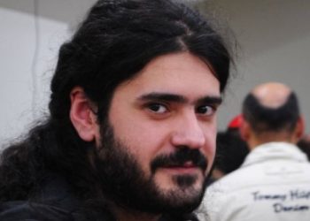 „ჰოდა, ზუსტად ვიცი, ამ სტატუსის კომენტარებშიც ვნახავთ იმის მტკიცებულებას, რასაც ამ სტატუსში ვწერ“ – ტორესა მოსი